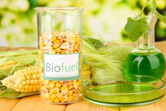 Hoohill biofuel availability