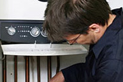 boiler repair Hoohill