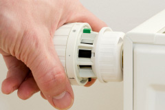Hoohill central heating repair costs