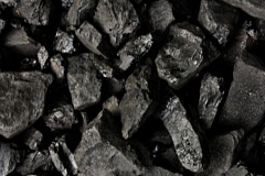 Hoohill coal boiler costs