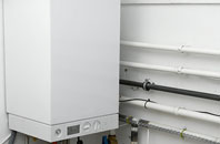 free Hoohill condensing boiler quotes