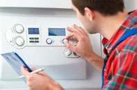 free Hoohill gas safe engineer quotes