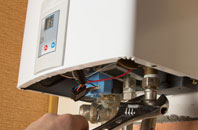 free Hoohill boiler install quotes